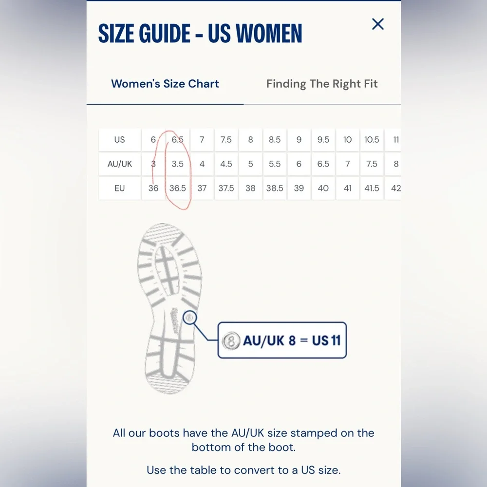 Blundstone Chelsea Boots In Grey Wax Leather - Picture 15 of 15